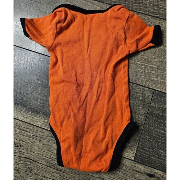 Harley Davidson Baby Onesie 3-6 months - Picture 6 of 7